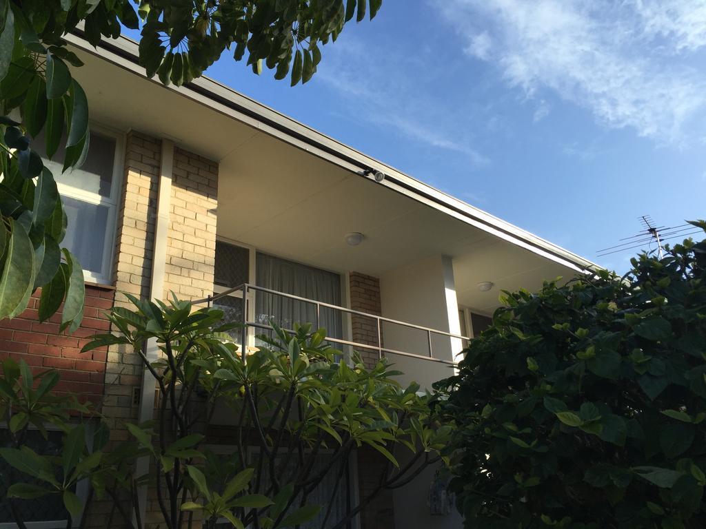 Applecross Village Apartment Perth Luaran gambar