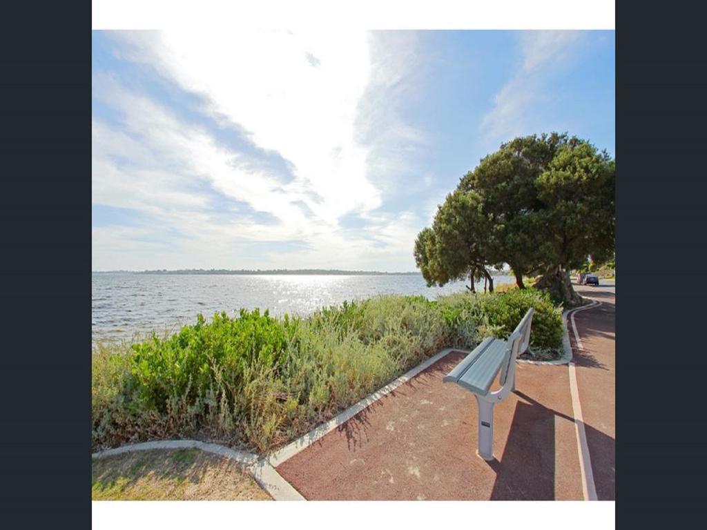 Applecross Village Apartment Perth Luaran gambar