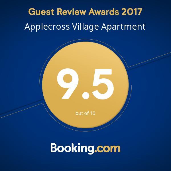 Applecross Village Apartment Perth Luaran gambar