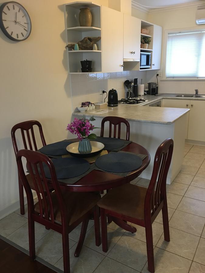 Applecross Village Apartment Perth Luaran gambar