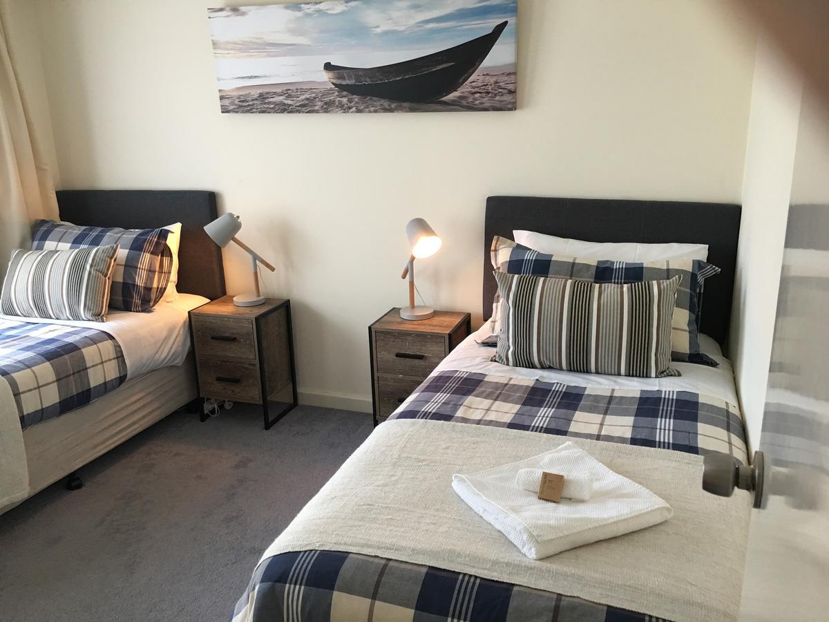 Applecross Village Apartment Perth Luaran gambar
