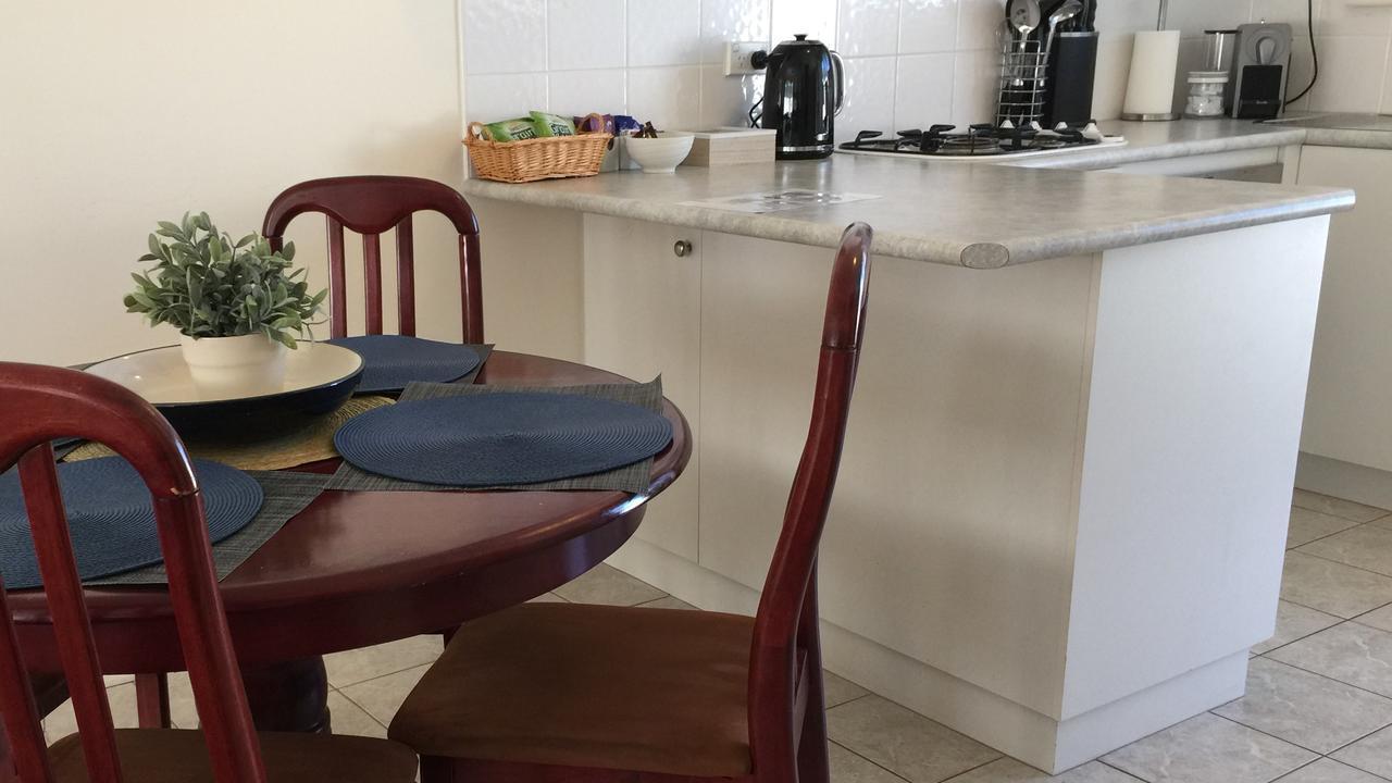 Applecross Village Apartment Perth Luaran gambar