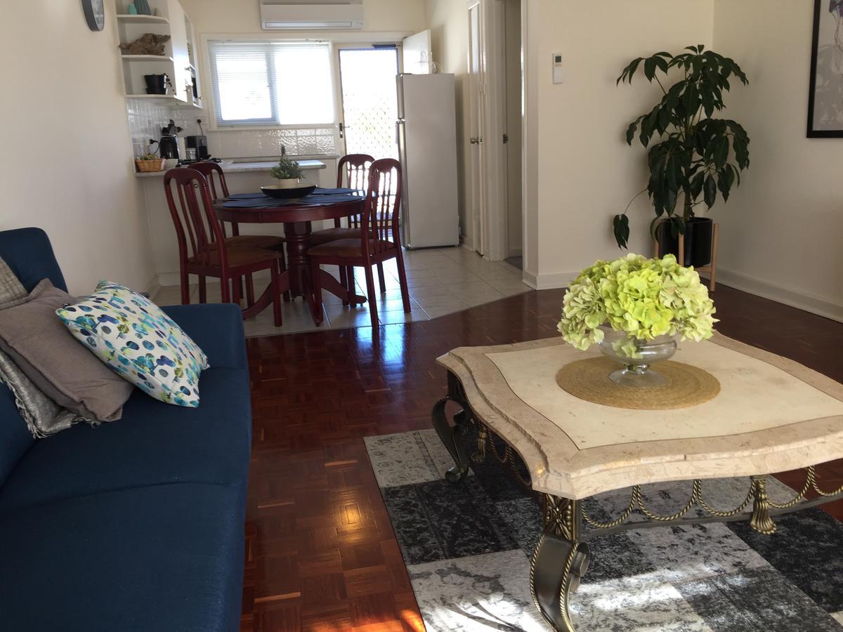 Applecross Village Apartment Perth Luaran gambar