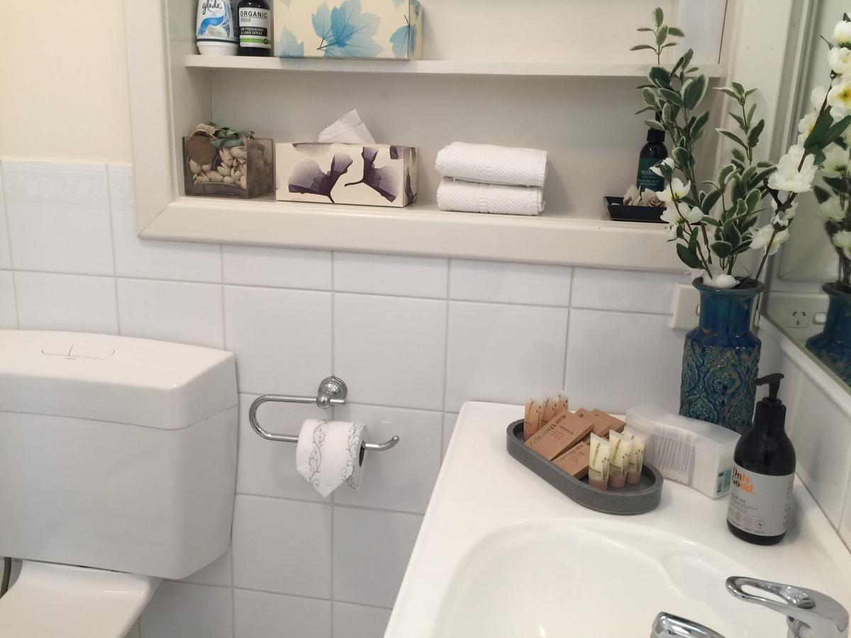 Applecross Village Apartment Perth Luaran gambar