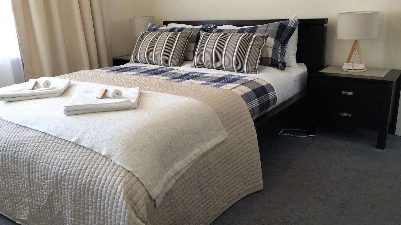 Applecross Village Apartment Perth Luaran gambar