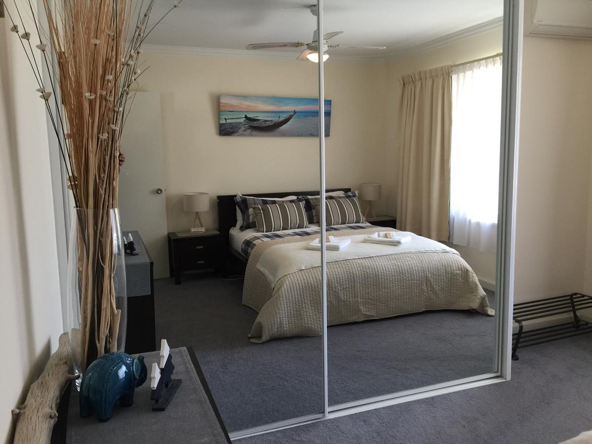 Applecross Village Apartment Perth Luaran gambar